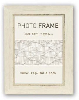 Zep CC123 Tamigi White 20x30 cm