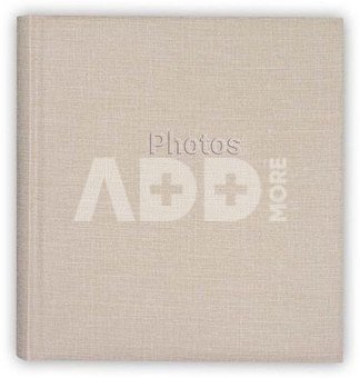 Zep HD2632CR Adhesive Album 25 pages 26x32 cm