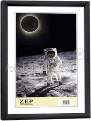 ZEP New Easy black 10x15 Plastic Frame KB1