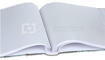 Zep Paper Album GD323250G Garden Grey with 50 Sheets 32x32 cm
