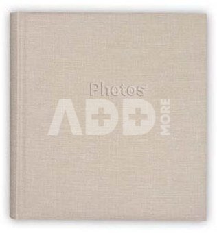 Zep Paper Album HD2931CR Pergamin Album 30 sheets 29x31 cm