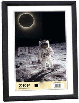 Zep Photo Frame KB12 Black 20x25 cm