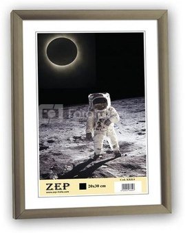 Zep Photo Frame KK1 Bronze 10x15 cm