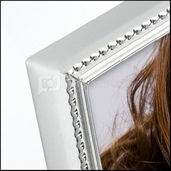 Zep Silverplated Photo Frames Action Pack 2