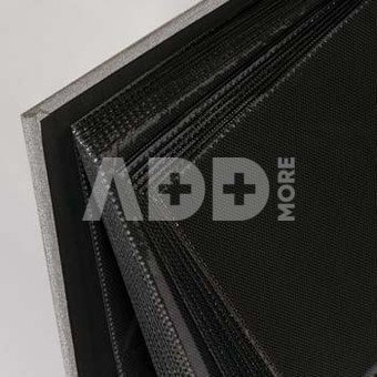 Zep Slip-In Album AY46300G Cassino Grey for 300 Photos 10x15 cm