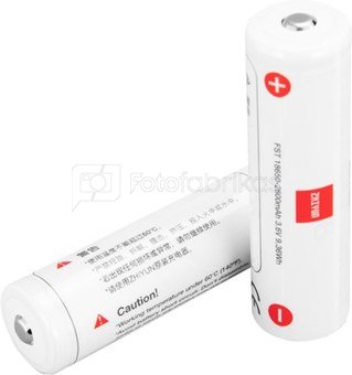 ZHIYUN BATTERY FOR WEEBILL LAB 2-PACK