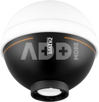 ZHIYUN DOME DIFFUSION (LARGE) FOR MOLUS SERIES
