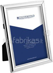 Zilverstad Perl silver 20x30 silver plated, lacquered 6154201