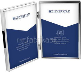 Zilverstad Sweet Memory 2x13x18 silver plated, lacquered 6999052