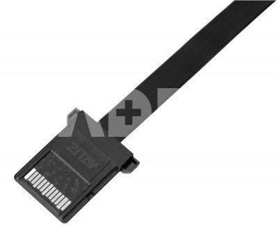 Zitay CS-306 memory card adapter - CFexpress Type A / M.2 NVMe SSD