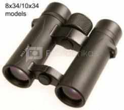 Binocular NITROSPORT 8X34