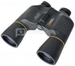 Žiūronai National Geographic Bresser Binoculars 8-24x50 Porro