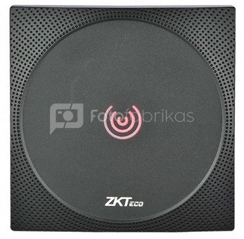 ZKTECO RFID Card Reader 125KHz / 13.56MHz (Desfire, Mifare), Wiegand 26/34, KR613