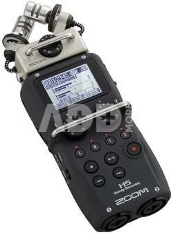 Zoom H5