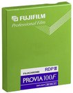 Fujifilm Provia 100 F 4x5 New