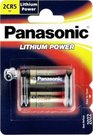 Panasonic Photo 2 CR 5 Lithium