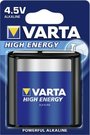 Varta High Energy 3 LR 12 4,5V block