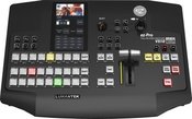 10 Channel Video Switcher