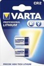 100x2 Varta Professional CR 2 PU master box