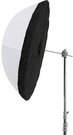 Godox 105cm Black and Silver Diffuser for Parabolic Umbrella