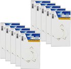 10x1 Herma Picture Hangers 45 water-soluble gumming 5749