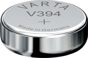10x1 Varta Watch V 394 PU inner box