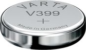 10x1 Varta Watch V 399 High Drain PU inner box