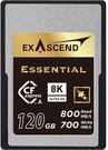 120GB Essential Series CFexpress Type A Memory Card