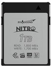 1TB Nitro CFexpress VPG400 Type B Memory Card