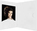 1x100 Daiber Folders Opti-Line to 13x18 cm white