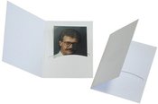 1x100 Daiber Folders white Profi-Line up to 4,5x6 cm