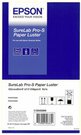 1x2 Epson SureLab Pro-S Paper Luster 152 mm x 65 m 254 g
