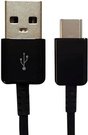 1x2 Samsung USB-C to USB-A black