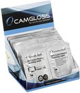1x20 Camgloss TFT/LCD Cleaning Wipes DUO