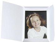 1x25 Daiber Portrait folders Sprint-Line 20x30 white