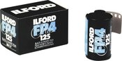 1x50 Ilford FP-4 plus 135/36