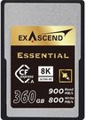 360GB Essential Series CFexpress Type A Memory Card