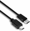 40cm USB-C(Type-C) Control Cable
