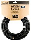 4world Cable HDMI High Speed v1.4 20m
