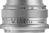 50mm F2 Nikon Z mount