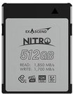 512GB Nitro CFexpress VPG400 Type B Memory Card