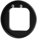 52mm Filter Tray Adapter Ring for GoPro HERO11 - Black