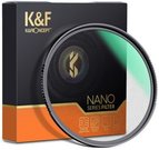 67mm Nano-X Black Mist Filter 1/2