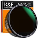 67mm Nano-X Variable/Fader ND Filter, ND32-ND521, W/O Black