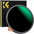 72 mm Variable ND Filter ND3-ND1000