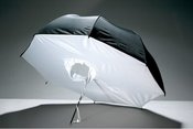 Godox 84cm Paraplu Box Wit/Zilver