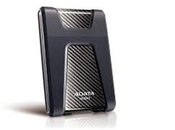 A-DATA 1TB USB3.0 Portable Hard Drive HC650 DashDrive Choice(2.5"), Black