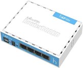 MikroTik RB941-2nD hAP Lite Classic Access Point 10/100 Mbit/s, 2.4, Wi-Fi standards 802.11b/g/n, Antenna type internal, Antennas quantity 2, USB ports quantity 1, Wi-Fi, N, 2.4 GHz, Y