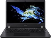 Acer TravelMate P2 TMP214-52-371H Black, 14 ", IPS, FHD, 1920 x 1080 pixels, Anti-glare, Intel Core i3, i3-10110U, 8 GB, DDR4 SDRAM, SSD 256 GB, Intel UMA, No Optical Drive, Windows 11 Home, 802.11ax, Bluetooth version 5.0, Keyboard language English, Warranty 36 month(s), Battery warranty 12 month(s)