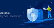 Acronis Cloud Storage Subscription License 5 TB, 1 year(s)